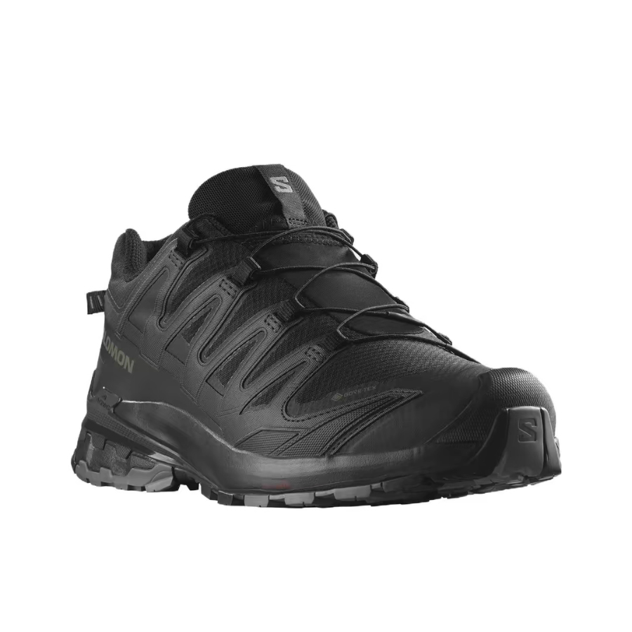 Salomon XA Pro 3D V8: Retro,Cl - Salomon Shoes Xa Pro 3D ulasan dan harga