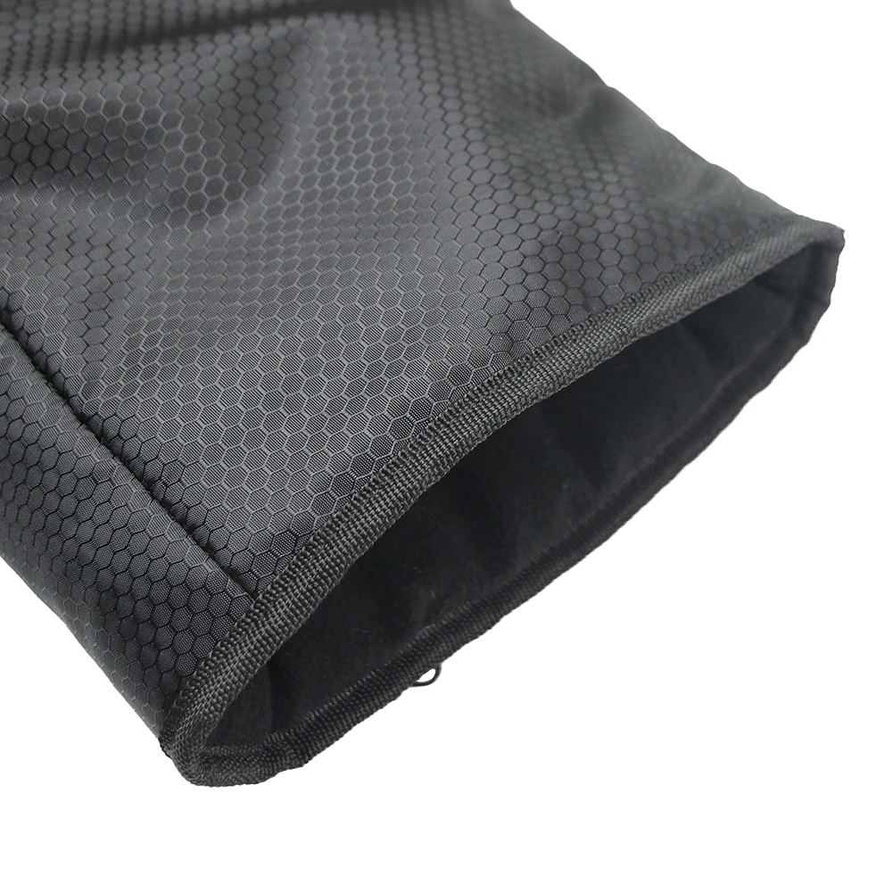 Reflective Handlebar Mittens 1 - Commuting On Mountain Bike ulasan dan harga