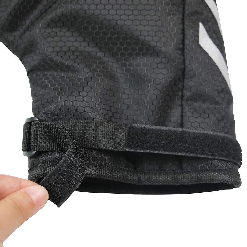 Reflective Handlebar Mittens 1 - Commuting On Mountain Bike ulasan dan harga