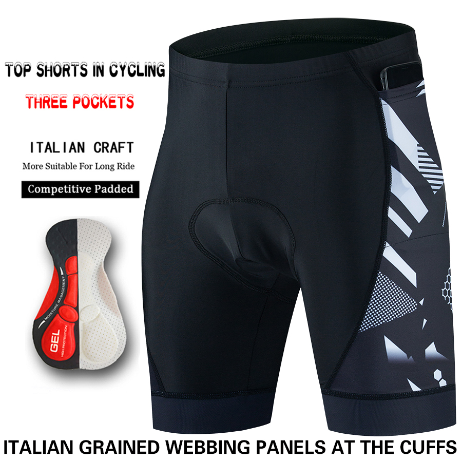 2 Pockets 2026 Men's Cycling S - Cycling Commuter Pants ulasan dan harga