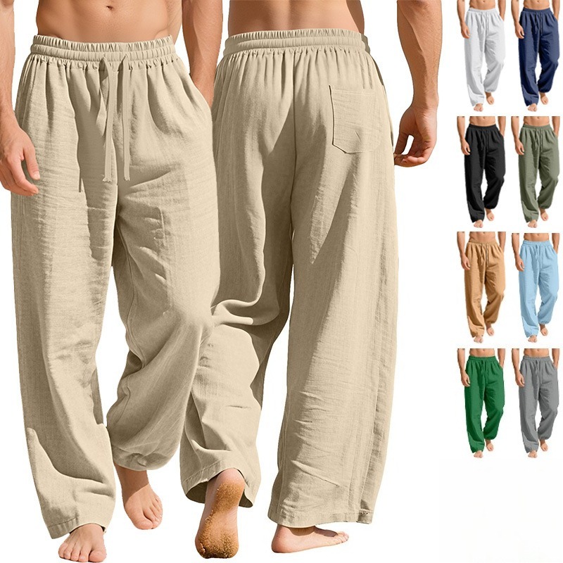 Men's Breathable Quick Drying  - Cycling Commute Pants ulasan dan harga