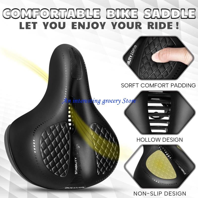 652D High Elasticities Breatha - Cycling Commute Training ulasan dan harga