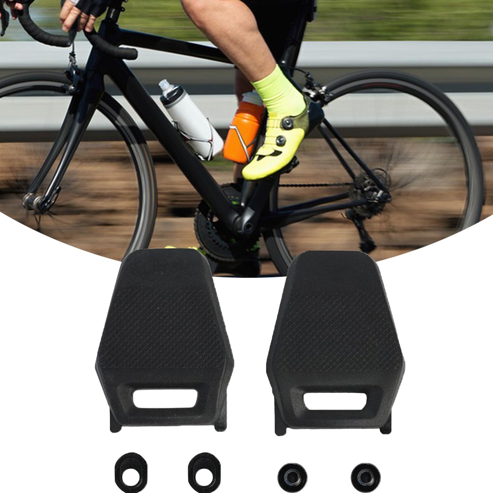 Heel Pad Road Bike Shoe Heel R - Cycling Shoes For Commute ulasan dan harga