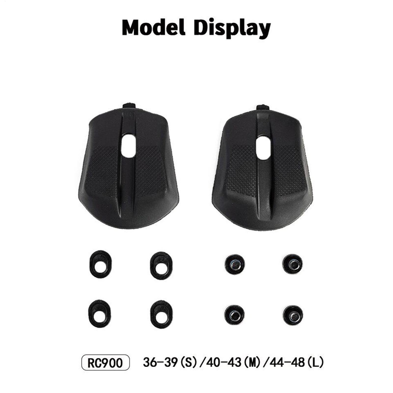 Heel Pad Road Bike Shoe Heel R - Cycling Shoes For Commute ulasan dan harga