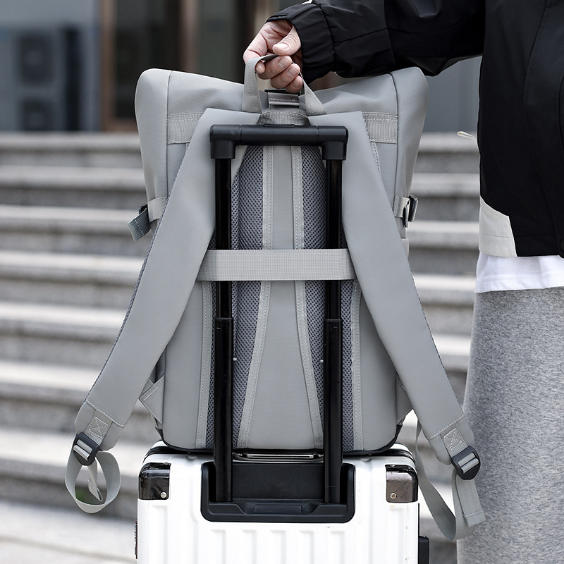 Business Commuter Laptop Backp - Cycling Commuter Backpack Laptop ulasan dan harga
