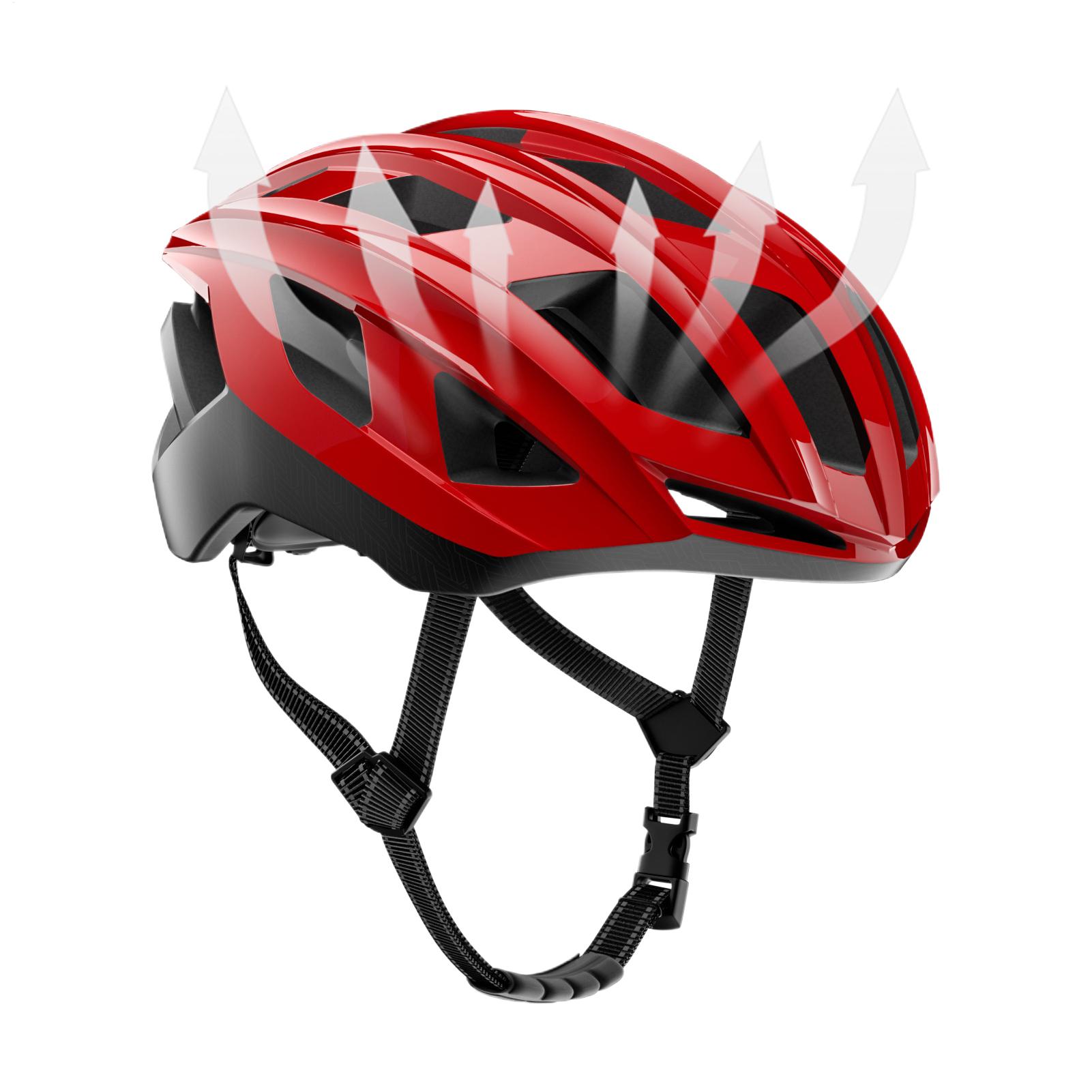 Bike Helmets For Adults Bicycl - Cycling Commute Gear ulasan dan harga
