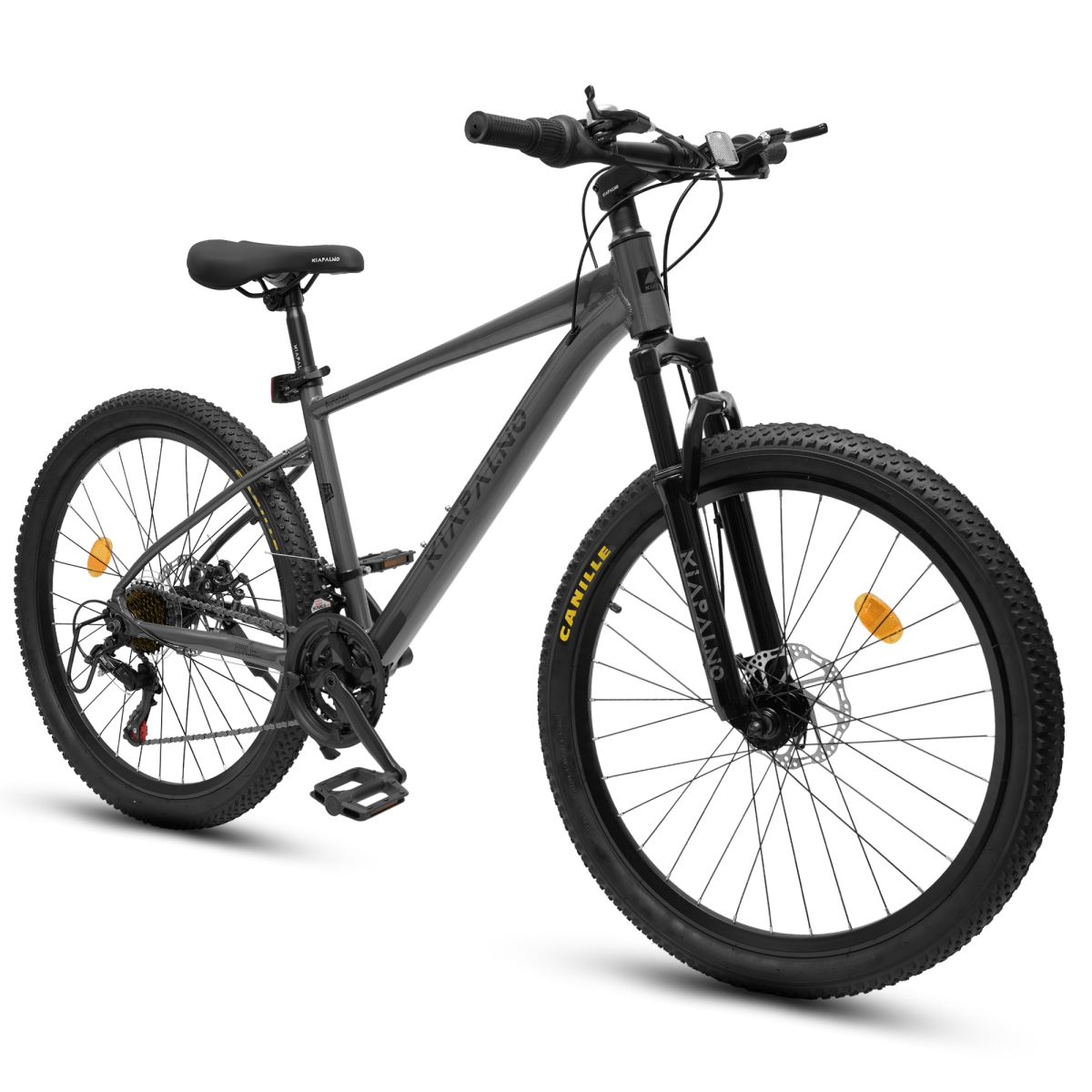 A24472B ECARPAT 21 Speed Mount - Commuting On Mountain Bike ulasan dan harga