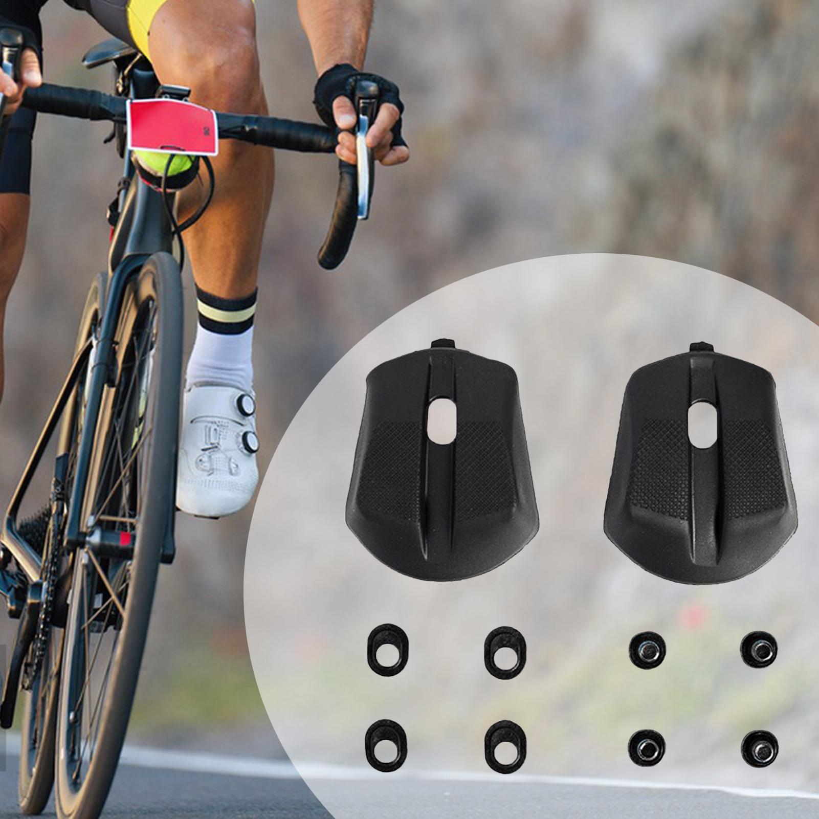 Heel Pad Bike Shoe Heel Pad St - Cycling Commute Training ulasan dan harga