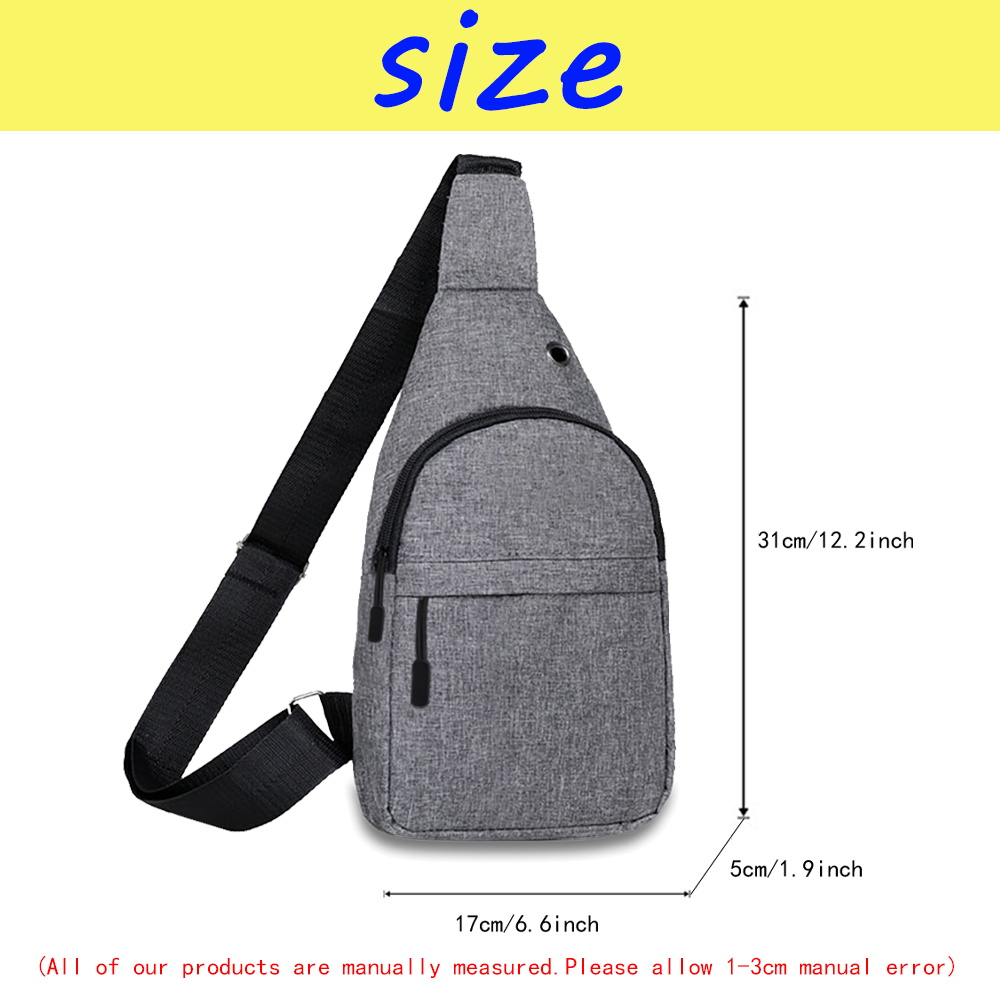 New Crossbody Bags Single Shou - Cycling Commuter Bag ulasan dan harga